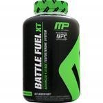 Muscle Pharm - Battle Fuel Xt