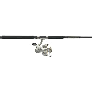 Penn Pursuit PUR800 7-Feet Heavy Spinning Rod and Reel Combo (1-Piece)