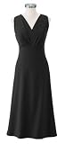TravelSmith - Women's Sleeveless Empire Waist Dress