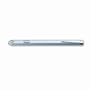 Quartet Multi-Function Laser Pointer with Strobe, Class 3, Projects 500 Yards, Silver Barrel (MP-1400Q)