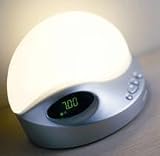 Simulateur de l'aube Lumie 200