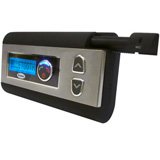 Review Pama & Co LTD (UK Consumer Electronics Stock Account)  / Pama Plug 'n' Go 11 Bluetooth Sun visor hands free