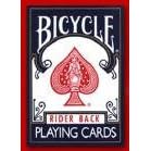 Stripper Deck - Bicycle Cards