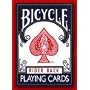 Svengali Deck - Bicycle Cards