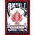 Stripper Deck - Bicycle Cards