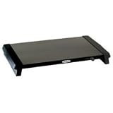 Broil King NWT-1B BLK Professional 300-Watt Warming Tray, Black