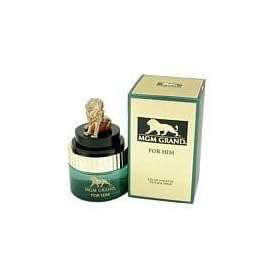MGM Grand pour Les Homme Coffret - 100 ml Eau de Toilette Vaporisateur + 200 ml Aftershave Balm + 200 ml Shower Gel