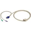 15ft KVM Console Switch Cable Kit