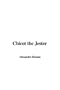 Chicot the Jester