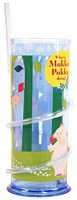 Childrens Toyshop  Toys : Twisty Straw Tumbler