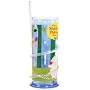 Twisty Straw Tumbler