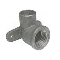 Elkhart Prod. Corp. 35440 90 Drop Elbow Elkhart Prod. Corp. 35440 90 Drop Elbow