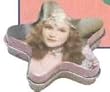 Wizard of Oz Mini Tin Glinda