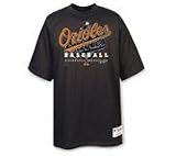 Baltimore Orioles Tradition T-Shirt