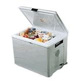 Koolatron Kool Kaddy 36 Quart 12 Volt Travel Cooler