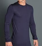 Calvin Klein Micro Modal Long Sleeve T-Shirt