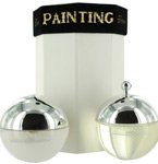 PAINTING PICTURE FRAME by Eclectic Collections
