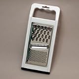 GRATER FLAT SS