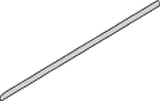 USP STRUCTURAL CONNECTORS IS24 100PK 24 Insul Support