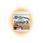EFAGold Coconut Oil, Extra Virgin, Organic, 16 oz.