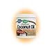 EFAGold Coconut Oil, Extra Virgin, Organic, 16 oz.