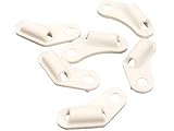 Hi-gear 6187 Plastic Runners Cardx6