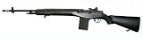 TSD Tactical TSD Sniper Rifle Electric Black - Model SDERM100B Airsoft Rifle