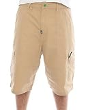 LRG - LRG The Heavy Traffic Cargo Short,Shorts for Men