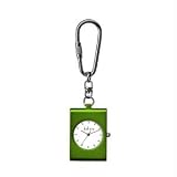 Tag Time, Green