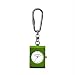 Dakota Watches Time Tag (in Green)