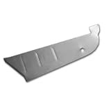 1966-67 Ford Fairlane and Mercury Comet Trunk Extentions (Pair) by Classic 2 Current Fabrication