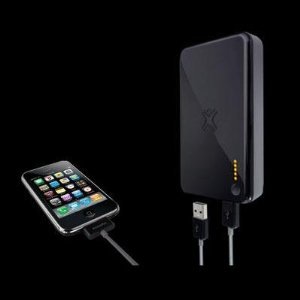 XtremeMac IPU-ICP-11 InCharge Portable