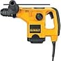 DEWALT DW570K 1-1/8-Inch SDS Hammer Kit with Chipping Feature