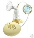 Medela Swing Breastpump