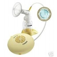 Medela Swing Breastpump