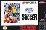 FIFA International Soccer FIFA International Soccer