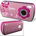 Barbie Digital Camera