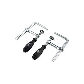 Makita 194385-5 Clamper Set: Home Improvement