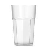 TUMBLR GIBRLTR STN 14Z, CS 2/DZ, 08-1328 LIBBEY GLASS, INC. GLASSWARE