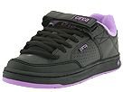 21eMVkay12L. SL160  Circa 205 W | Womens Shoes Black/Lavender