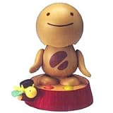 のほほん族 はなうたの民 くつろぎのうた
