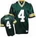 Brett Favre Green Bay Packers Replica Jersey