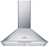 Review Hotpoint  / 70cm Cooker Hood (H572IX)