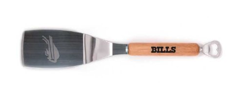 NFL Buffalo Bills Big Spatula/Bottle Opener