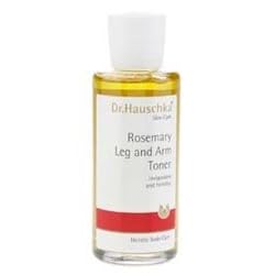 Dr. Hauschka Skin Care Rosemary Leg and Arm Toner