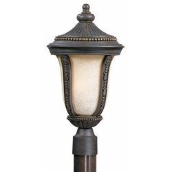Triarch international 75375-11 ambassador collection 3-light exte…