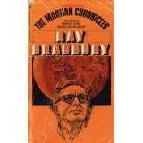 The Martian Chronicles by Ray Bradbury