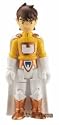 BEN 10 GALACTIC ENFORCER BEN TENNYSON BY BEN 10 TOYS