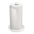 Cuisipro Quick-Tear Paper Towel Holder, Black