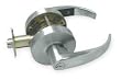 Battalion 1TPL6 Lever Lockset, Medium Duty, Storeroom